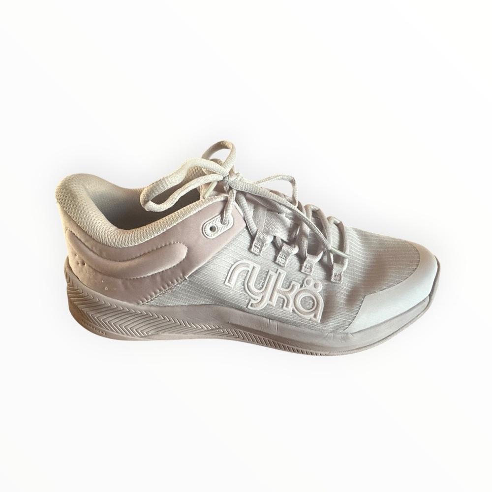 Ryka Women’s Align Training Sneakers – Violet Ice – Size 9.5 - Picture 2 of 13